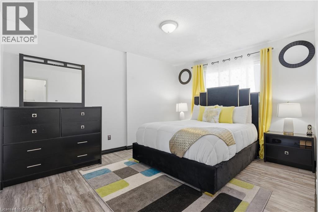 423 Westwood Drive Unit# 43, Kitchener, Ontario  N2M 5B5 - Photo 18 - 40849067