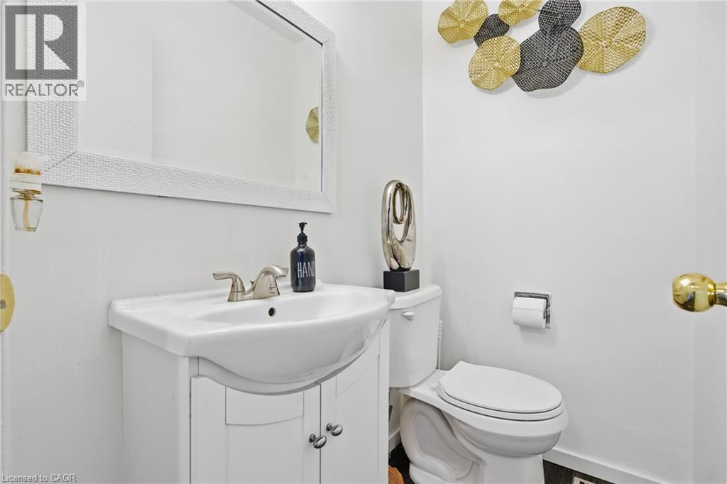 423 Westwood Drive Unit# 43, Kitchener, Ontario  N2M 5B5 - Photo 11 - 40849067