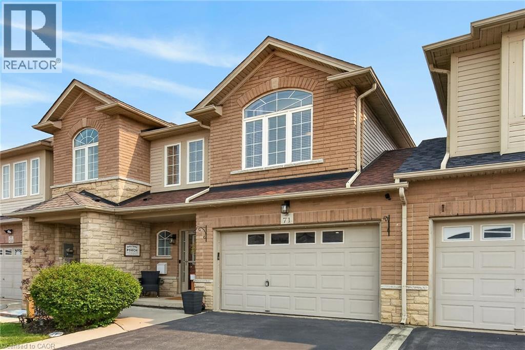 71 Cedarville Drive, Stoney Creek, Ontario  L8J 0A6 - Photo 2 - 40849223