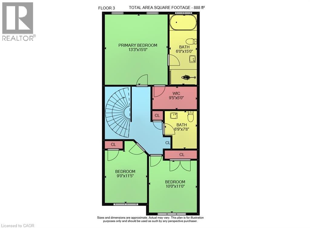 71 Cedarville Drive, Stoney Creek, Ontario  L8J 0A6 - Photo 47 - 40849223