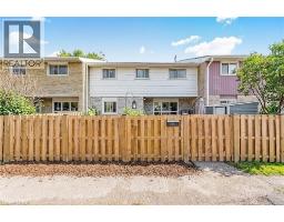 423 WESTWOOD Drive Unit# 43, Kitchener, Ontario