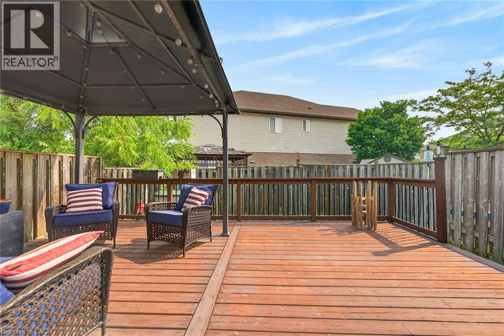 71 Cedarville Drive, Stoney Creek, Ontario  L8J 0A6 - Photo 38 - 40849223