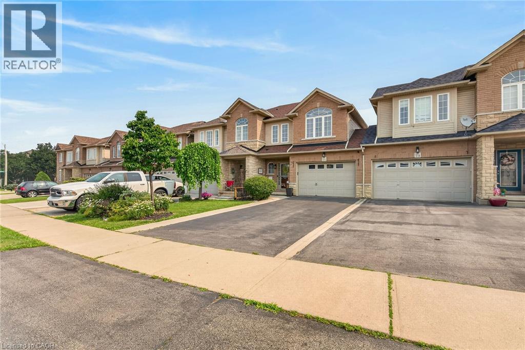 71 Cedarville Drive, Stoney Creek, Ontario  L8J 0A6 - Photo 3 - 40849223