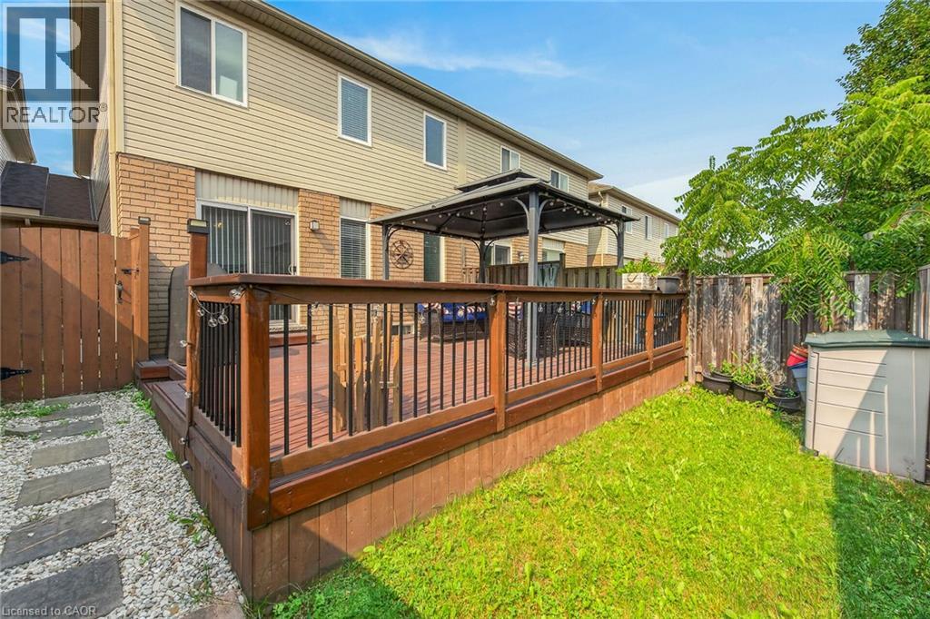 71 Cedarville Drive, Stoney Creek, Ontario  L8J 0A6 - Photo 42 - 40849223