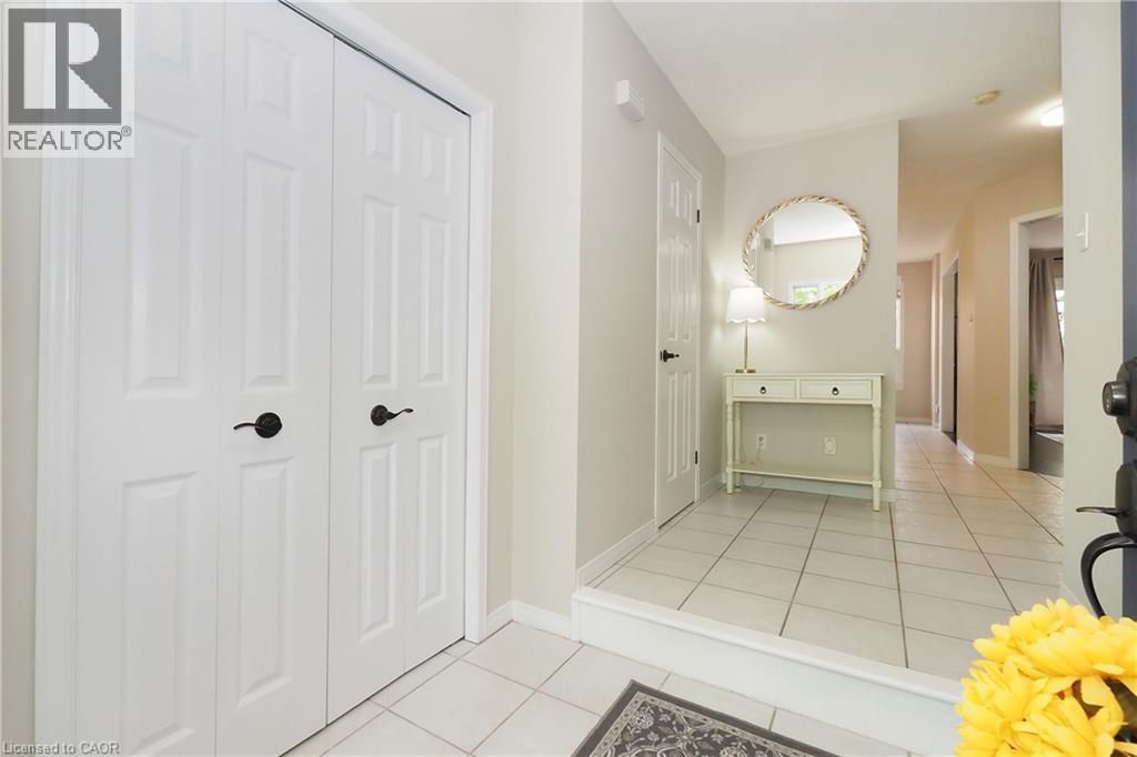 218 Inverhuron Crescent Unit# A, Waterloo, Ontario  N2V 2H7 - Photo 6 - 40851312
