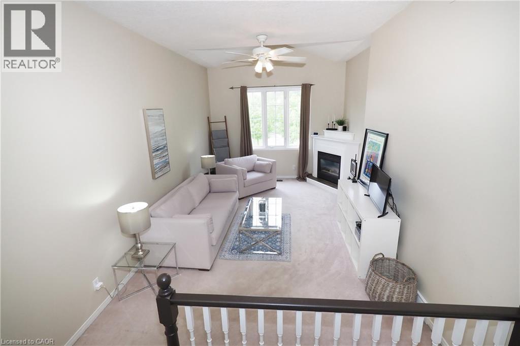 218 Inverhuron Crescent Unit# A, Waterloo, Ontario  N2V 2H7 - Photo 16 - 40851312
