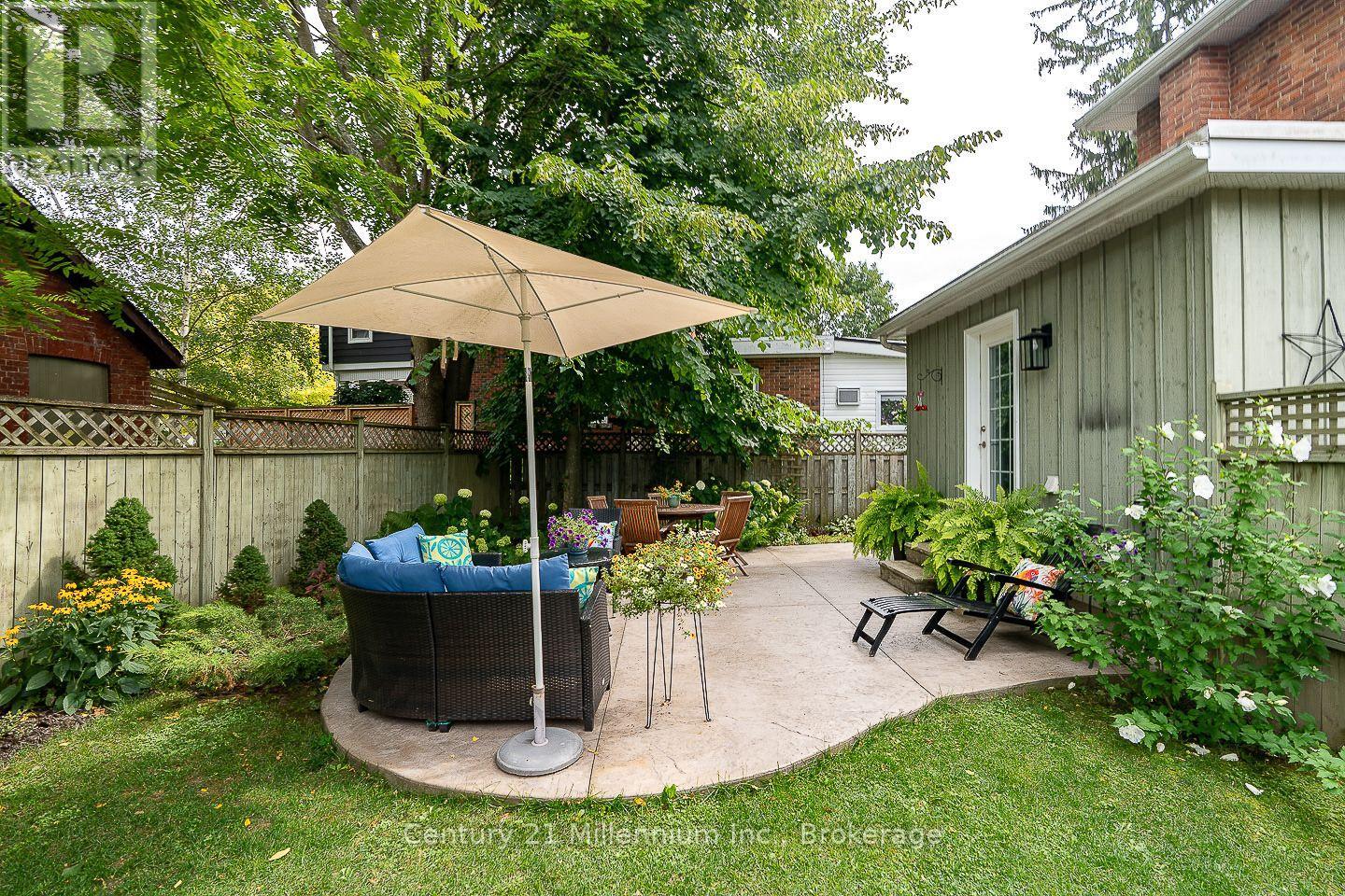 169 5th A Street E, Owen Sound, Ontario  N4K 1E7 - Photo 12 - X13706716