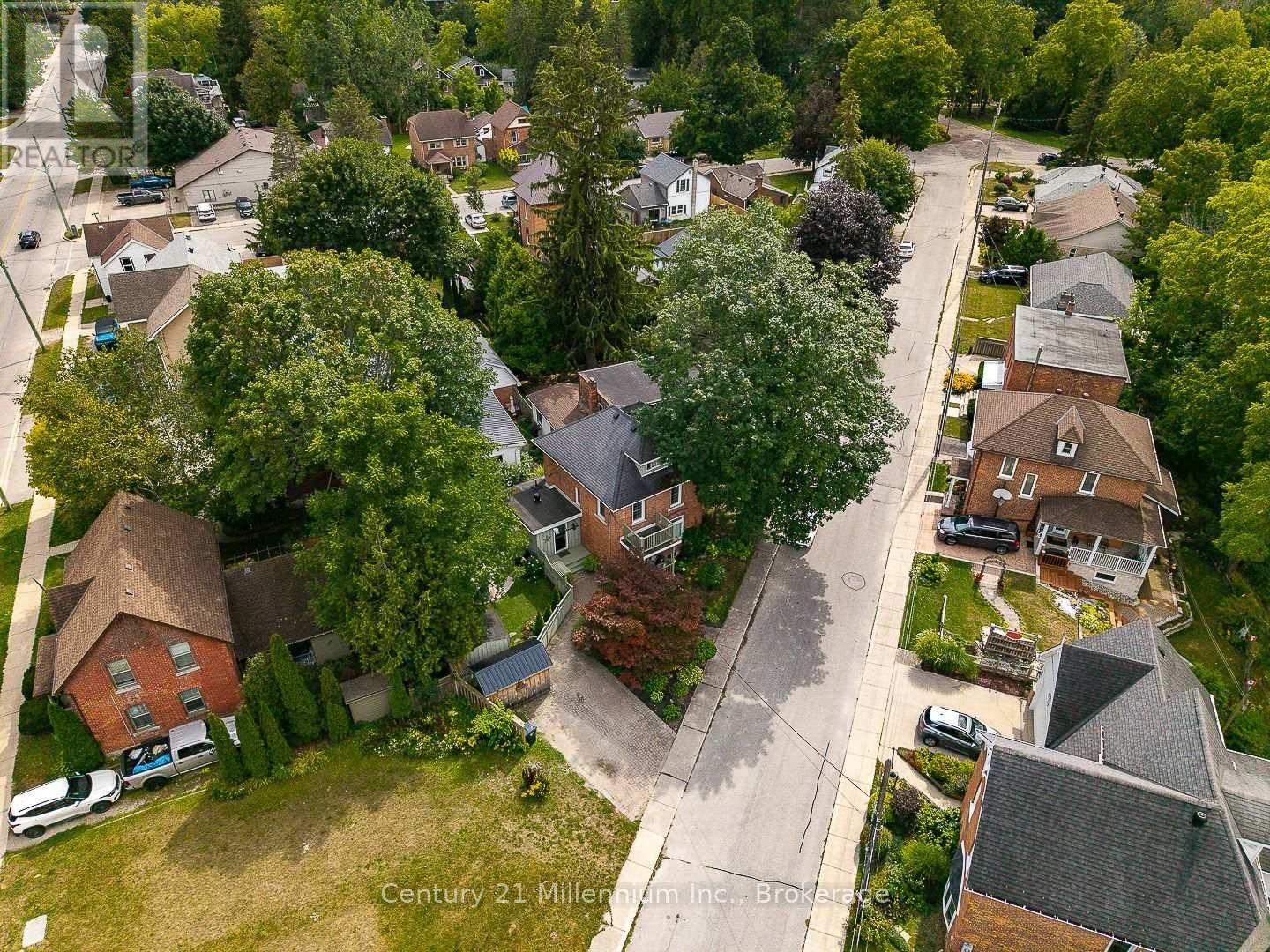 169 5th A Street E, Owen Sound, Ontario  N4K 1E7 - Photo 2 - X13706716