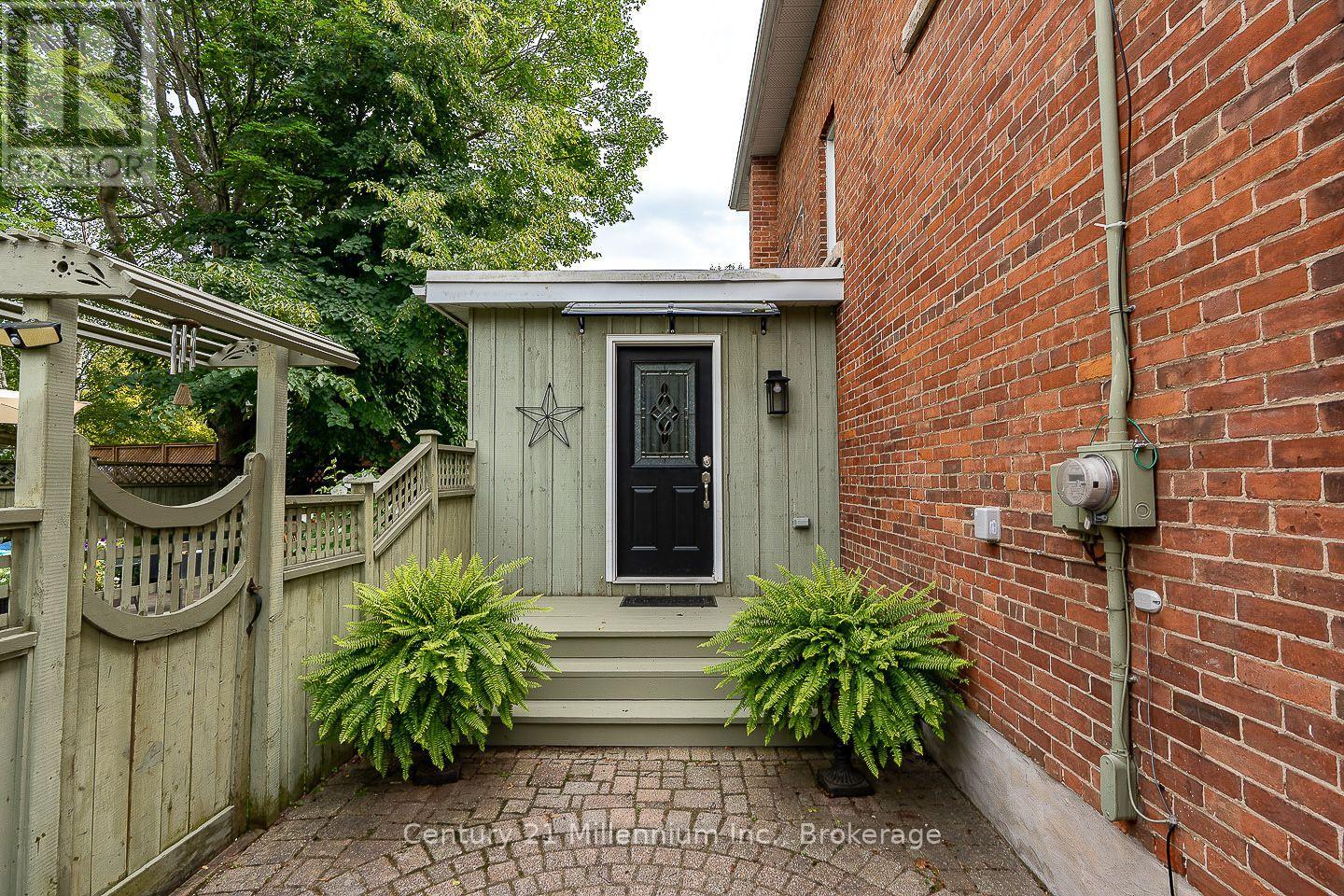 169 5th A Street E, Owen Sound, Ontario  N4K 1E7 - Photo 8 - X13706716