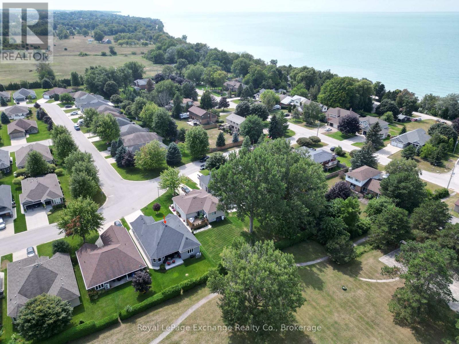 206 Gregor Drive, Huron-Kinloss, Ontario  N2Z 0A4 - Photo 21 - X13708750