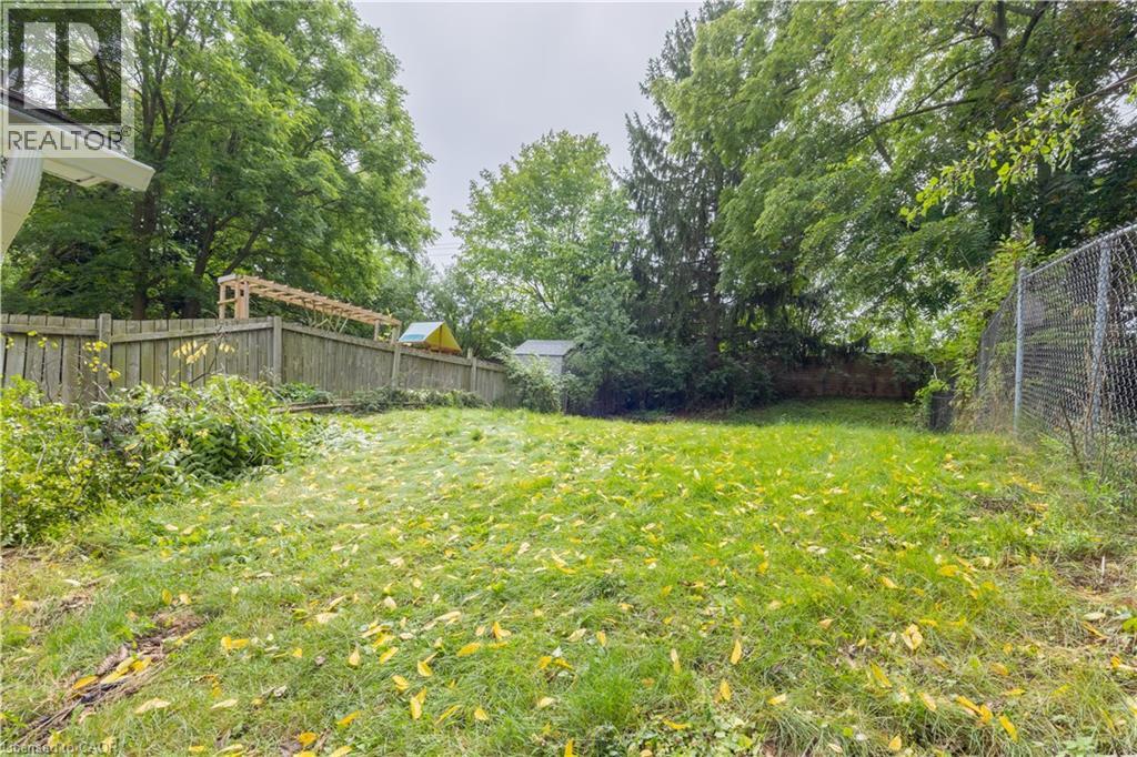112 Shadeland Crescent, Kitchener, Ontario  N2M 2H9 - Photo 21 - 40857985