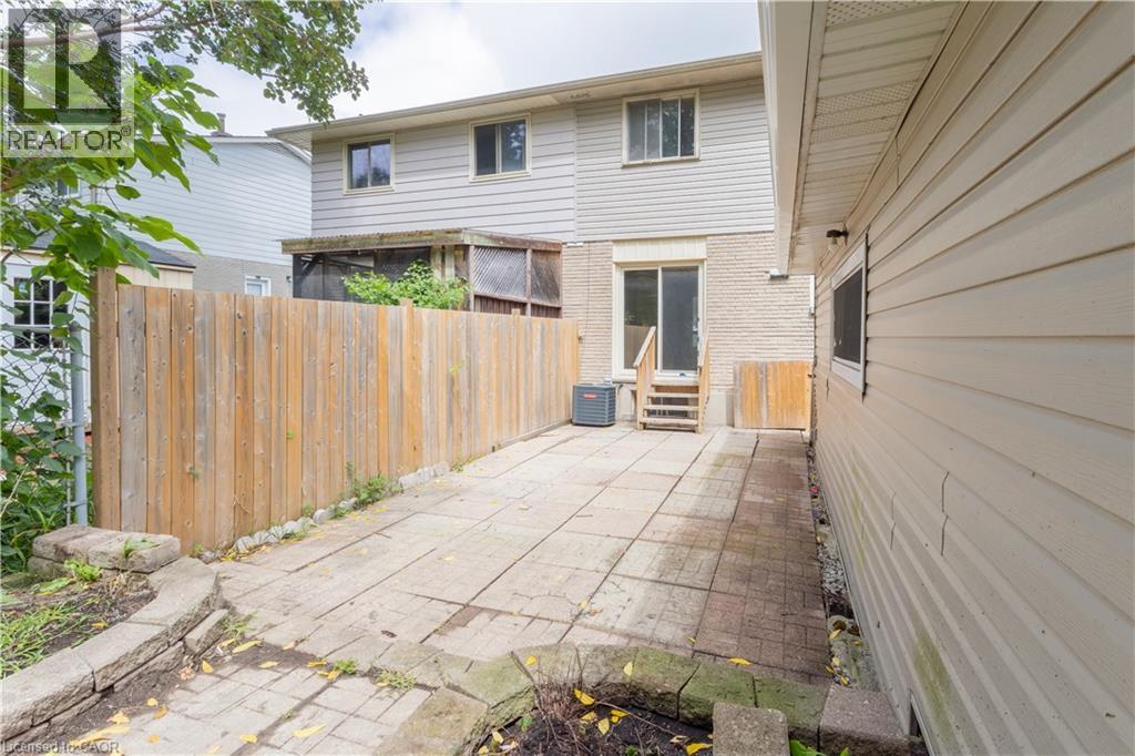 112 Shadeland Crescent, Kitchener, Ontario  N2M 2H9 - Photo 23 - 40857985