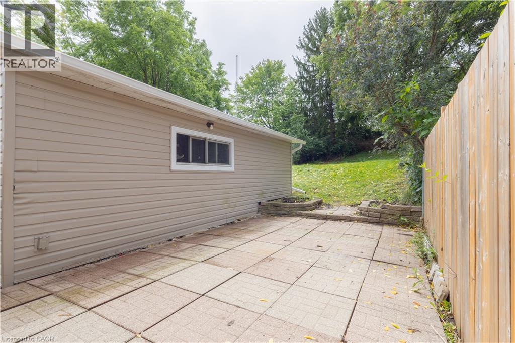 112 Shadeland Crescent, Kitchener, Ontario  N2M 2H9 - Photo 22 - 40857985