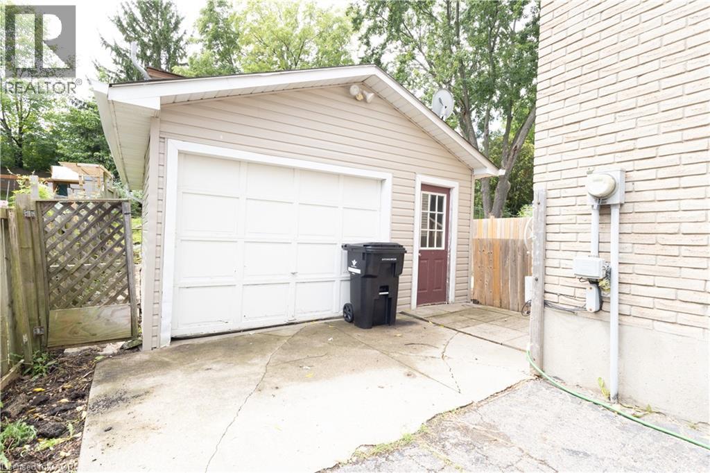 112 Shadeland Crescent, Kitchener, Ontario  N2M 2H9 - Photo 24 - 40857985