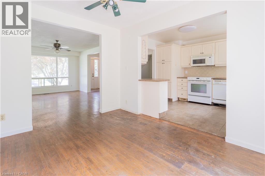 112 Shadeland Crescent, Kitchener, Ontario  N2M 2H9 - Photo 8 - 40857985