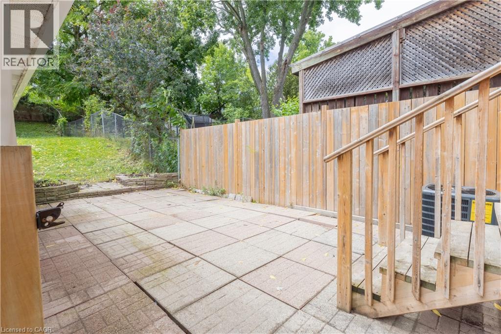 112 Shadeland Crescent, Kitchener, Ontario  N2M 2H9 - Photo 20 - 40857985