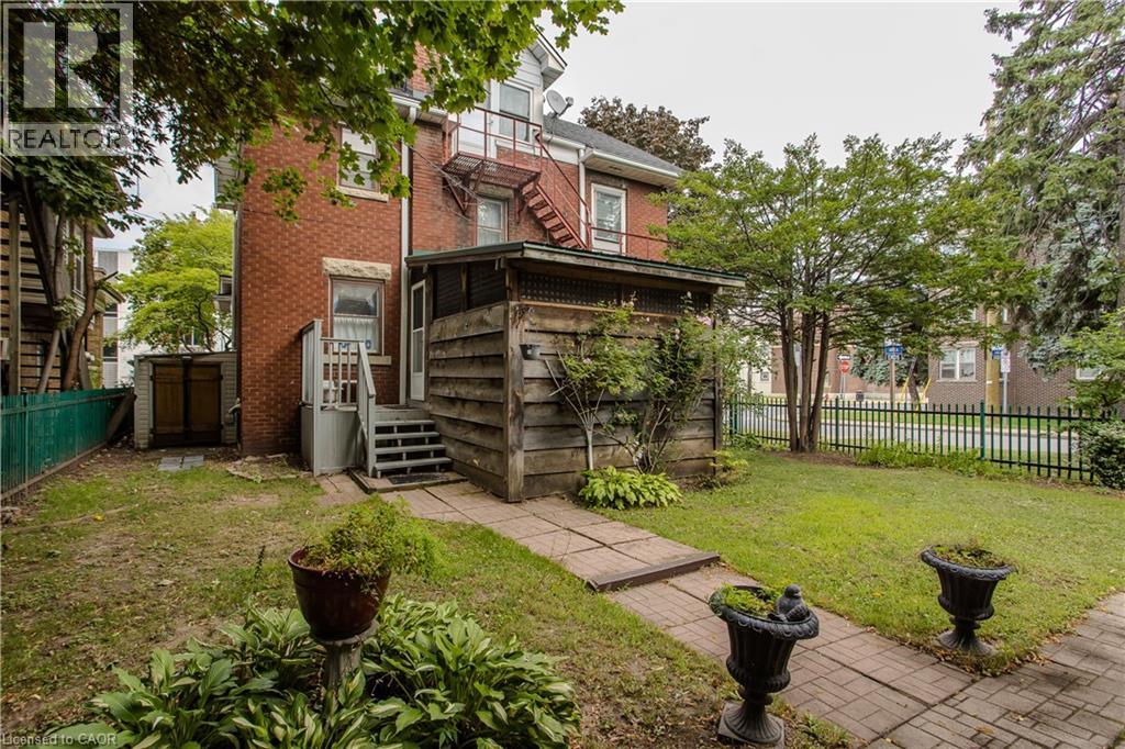 1088 King Street E, Hamilton, Ontario  L8M 1E3 - Photo 12 - 40858020