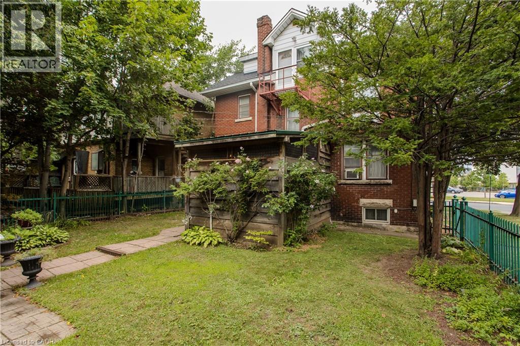 1088 King Street E, Hamilton, Ontario  L8M 1E3 - Photo 11 - 40858020