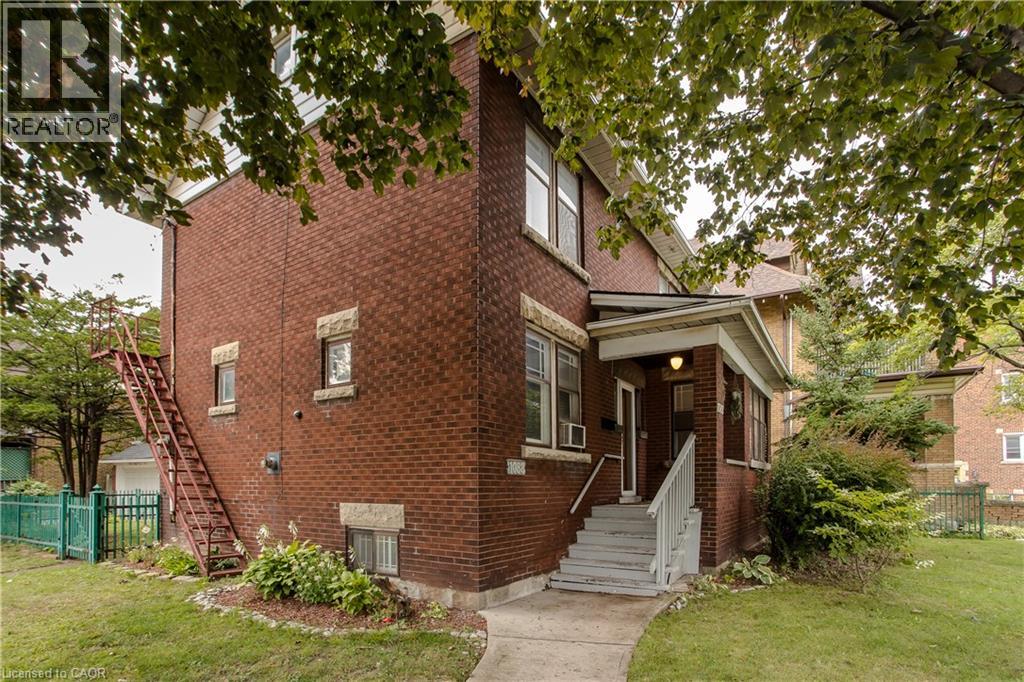 1088 King Street E, Hamilton, Ontario  L8M 1E3 - Photo 4 - 40858020