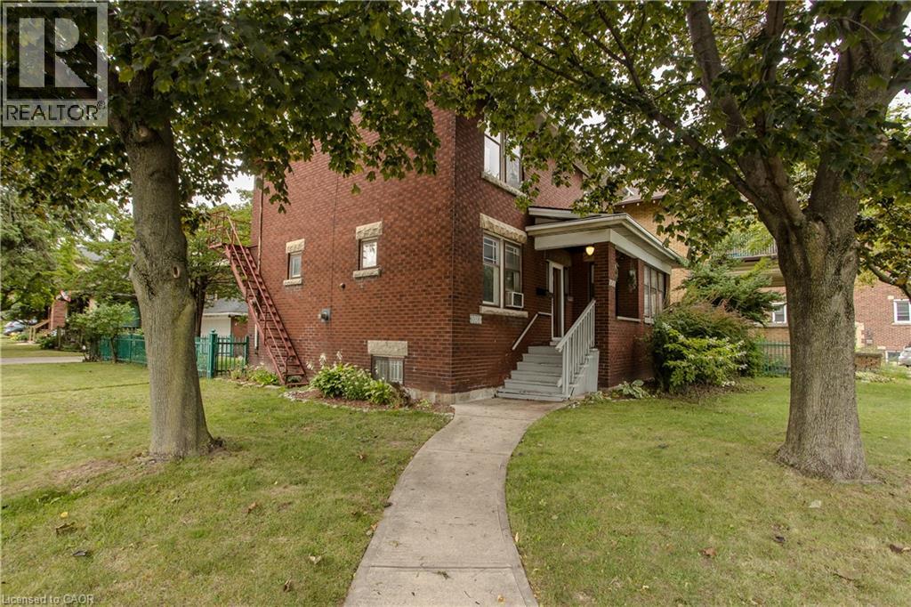 1088 King Street E, Hamilton, Ontario  L8M 1E3 - Photo 3 - 40858020