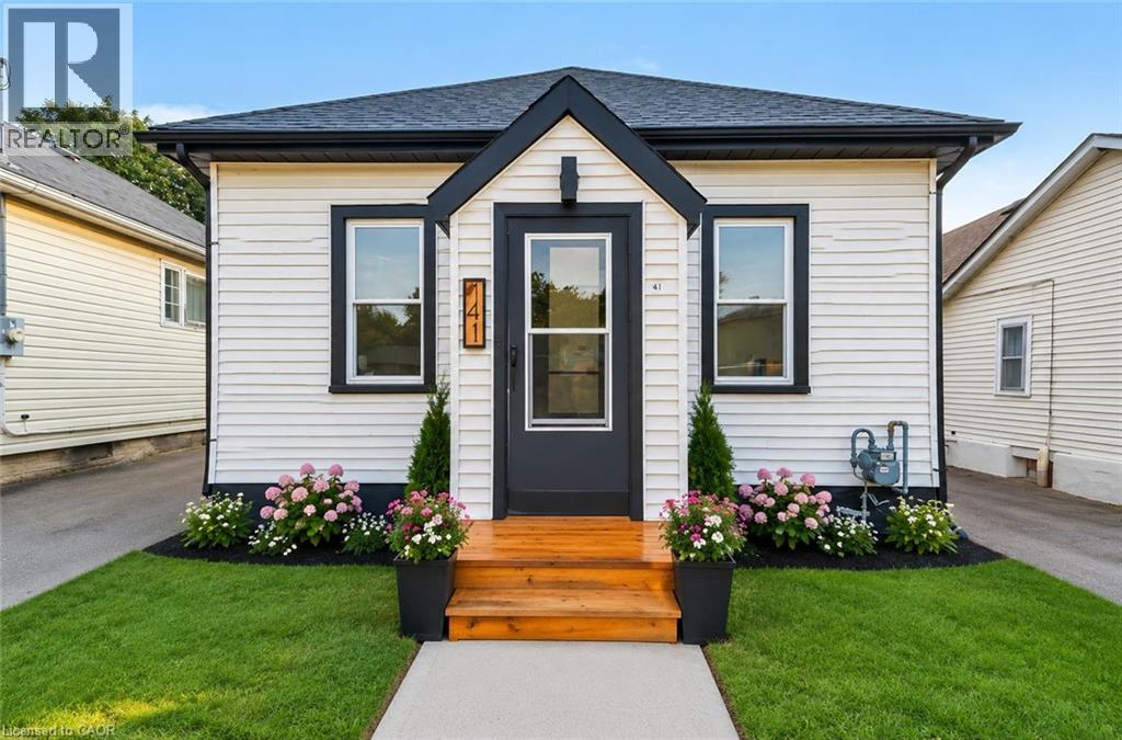141 BRUCE Street, Brantford, Ontario