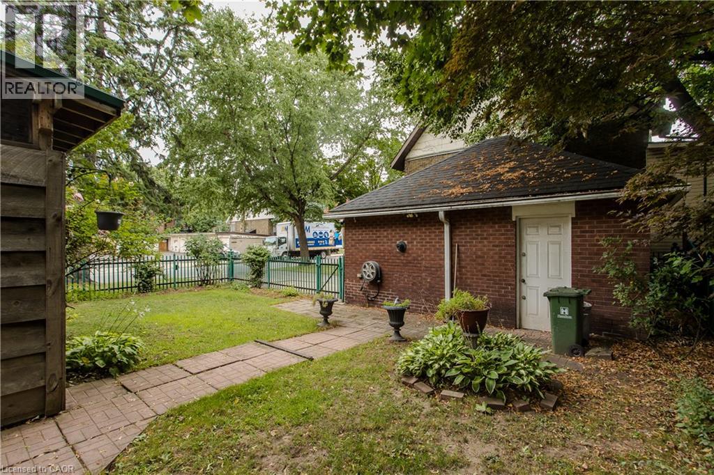 1088 King Street E, Hamilton, Ontario  L8M 1E3 - Photo 13 - 40858020