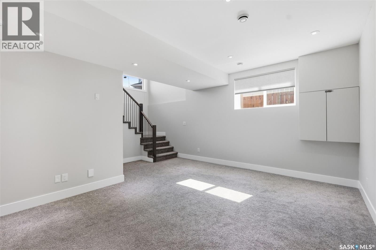 814 Werschner Court, Saskatoon, Saskatchewan  S7V 0G7 - Photo 34 - SK046577