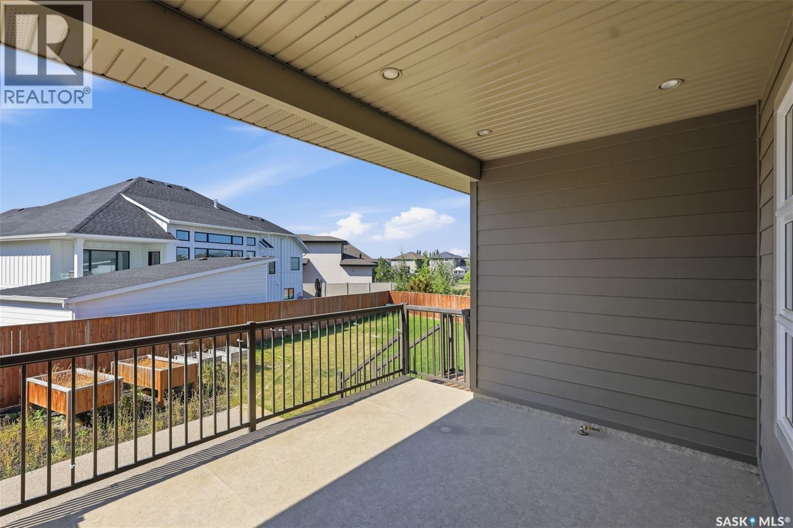 814 Werschner Court, Saskatoon, Saskatchewan  S7V 0G7 - Photo 38 - SK046577