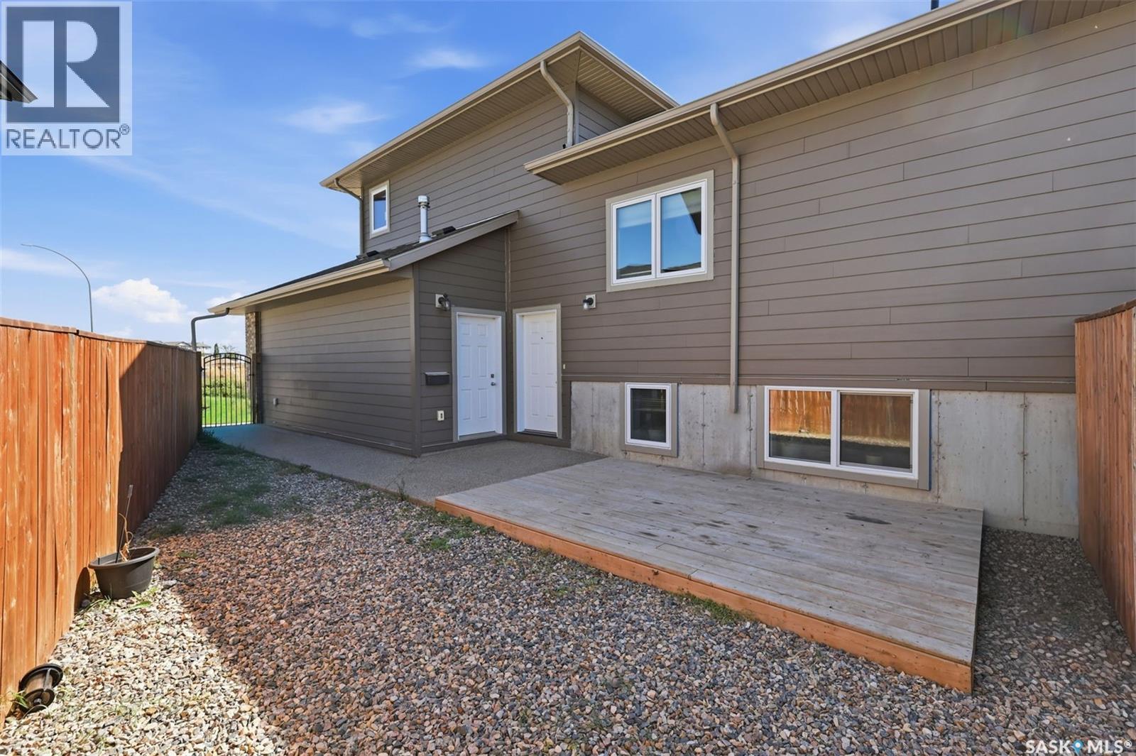 814 Werschner Court, Saskatoon, Saskatchewan  S7V 0G7 - Photo 42 - SK046577