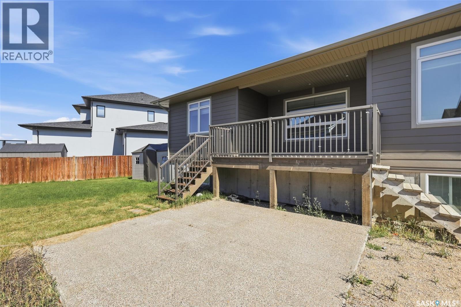 814 Werschner Court, Saskatoon, Saskatchewan  S7V 0G7 - Photo 43 - SK046577