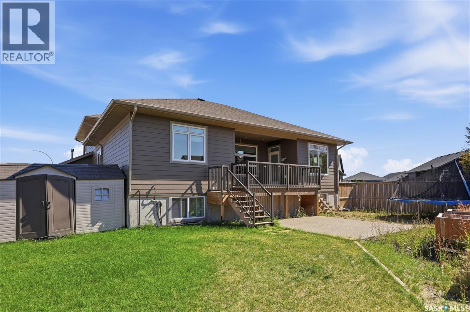 814 Werschner Court, Saskatoon, Saskatchewan  S7V 0G7 - Photo 45 - SK046577
