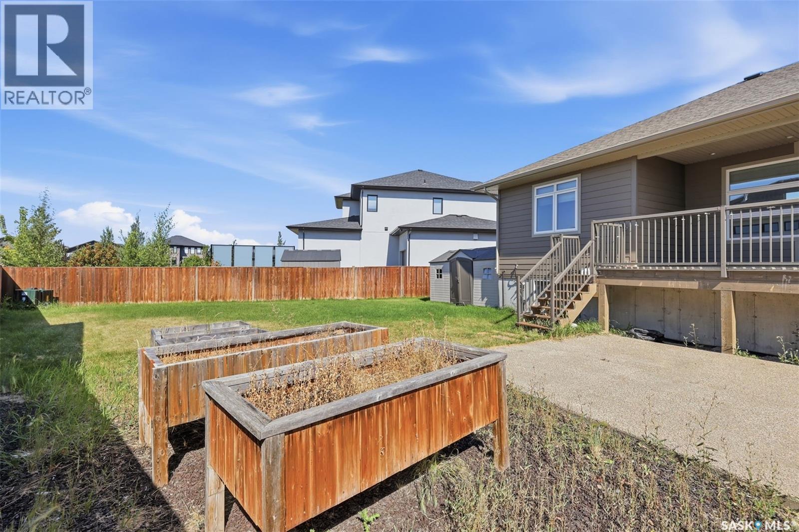 814 Werschner Court, Saskatoon, Saskatchewan  S7V 0G7 - Photo 48 - SK046577