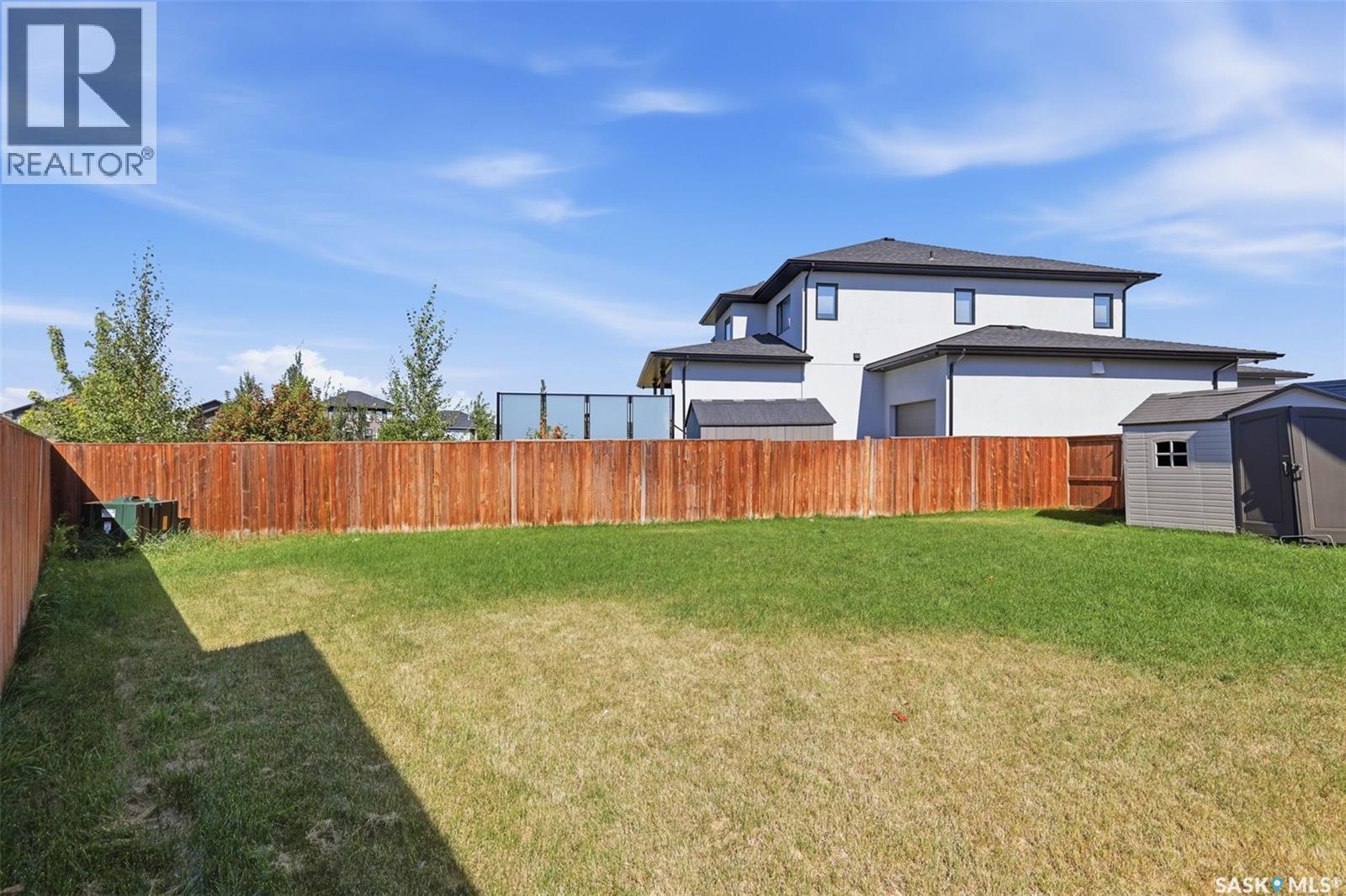 814 Werschner Court, Saskatoon, Saskatchewan  S7V 0G7 - Photo 49 - SK046577