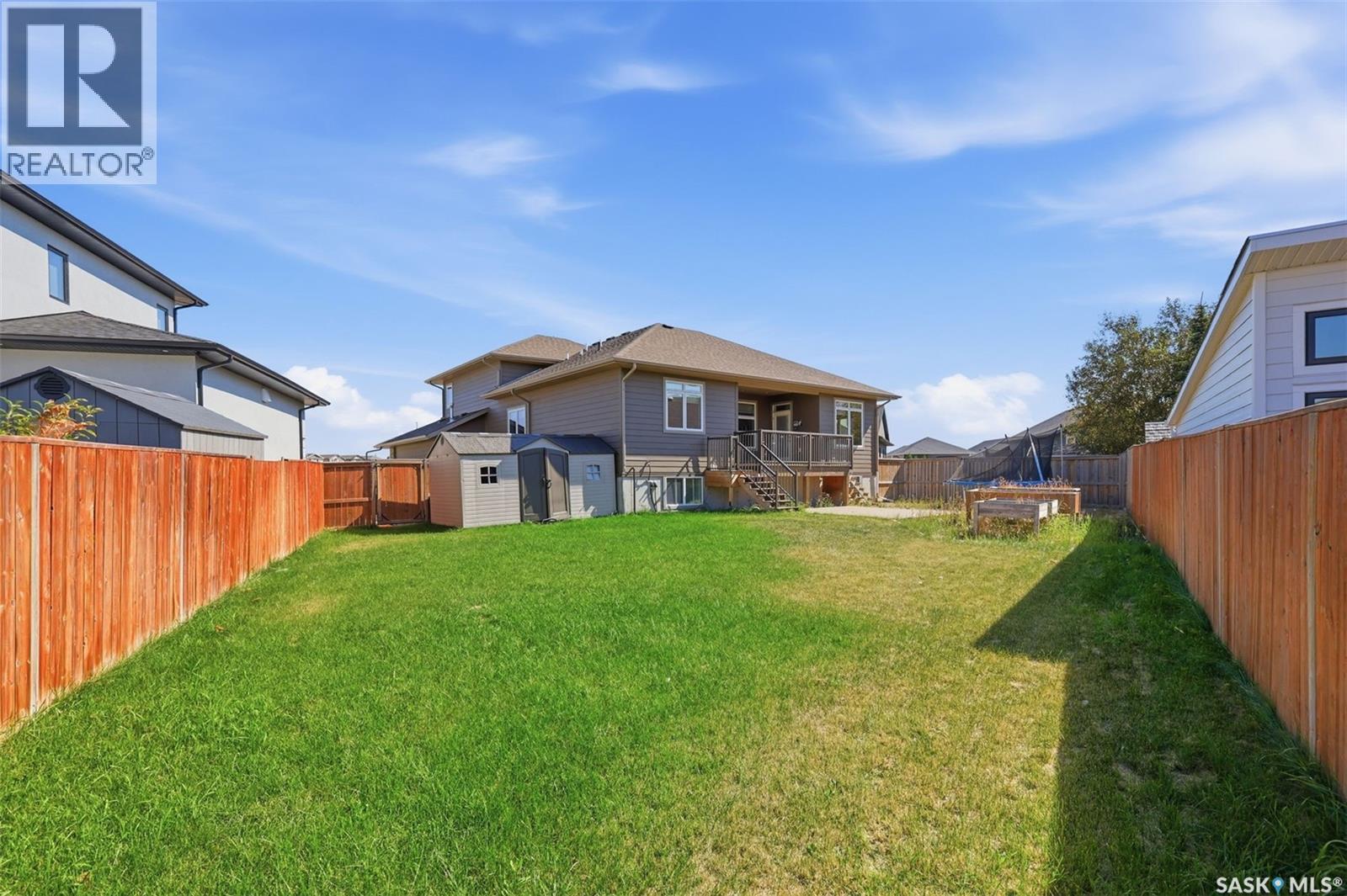 814 Werschner Court, Saskatoon, Saskatchewan  S7V 0G7 - Photo 50 - SK046577