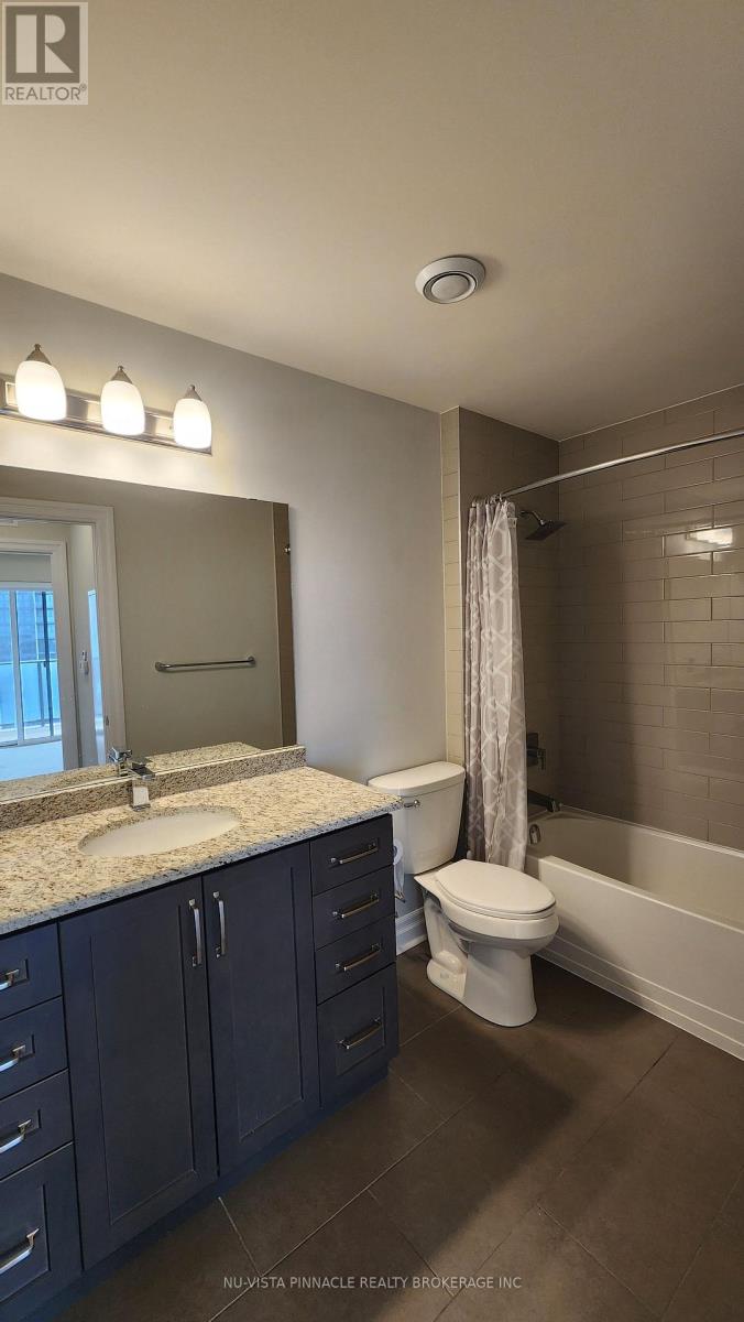 1808 - 505 Talbot Street, London East, Ontario  N6A 2S6 - Photo 22 - X13711816