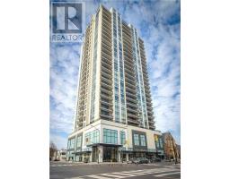 1808 - 505 TALBOT STREET, London East, Ontario