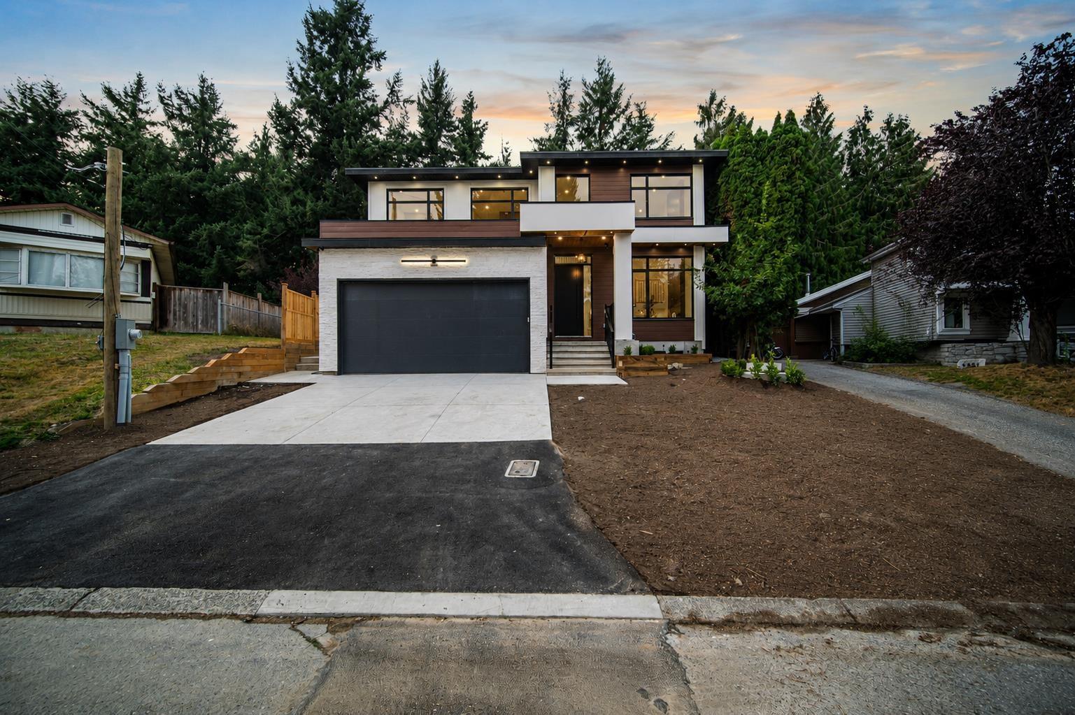 2219 CRYSTAL COURT, Abbotsford, British Columbia