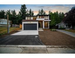 2219 CRYSTAL COURT, Abbotsford, British Columbia