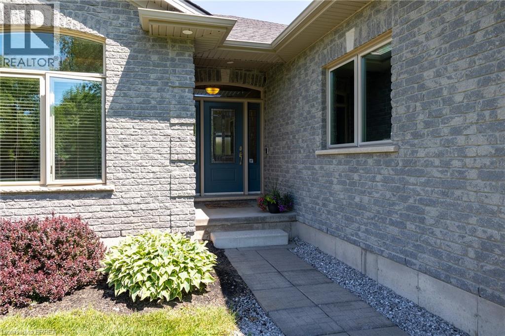1827 Windham Road 3, Scotland, Ontario  N0E 1R0 - Photo 12 - 40834905