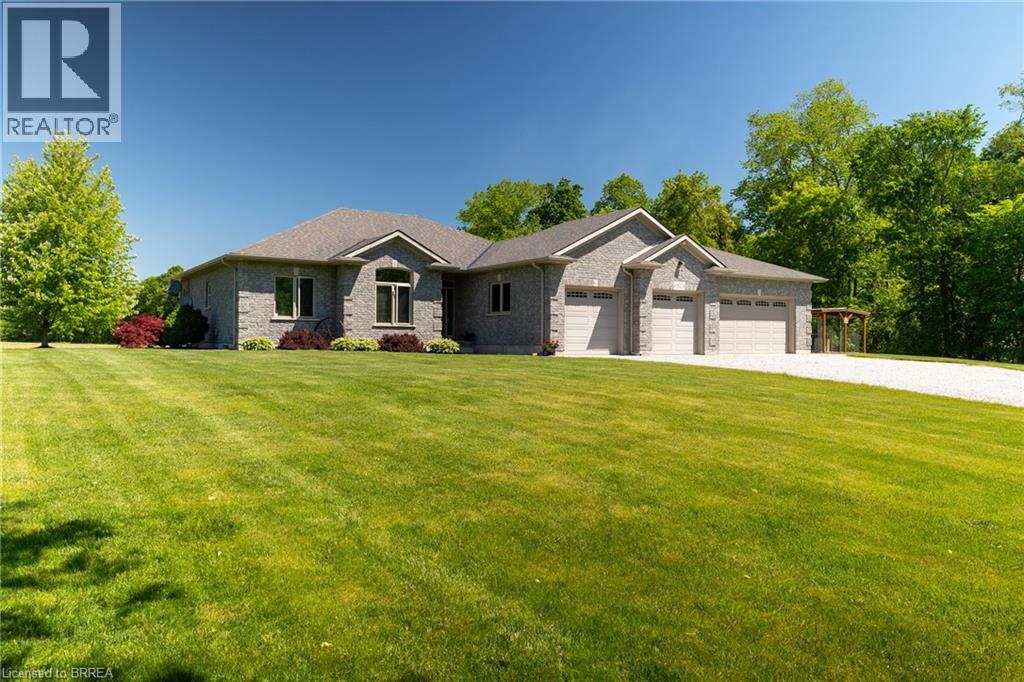 1827 Windham Road 3, Scotland, Ontario  N0E 1R0 - Photo 6 - 40834905