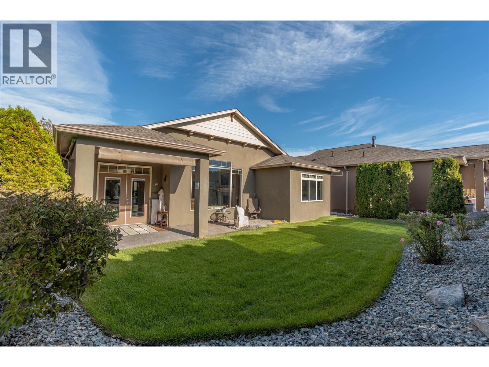 6833 Meadows Drive Unit# 28, Oliver, British Columbia  V0H 1T4 - Photo 2 - 10395265