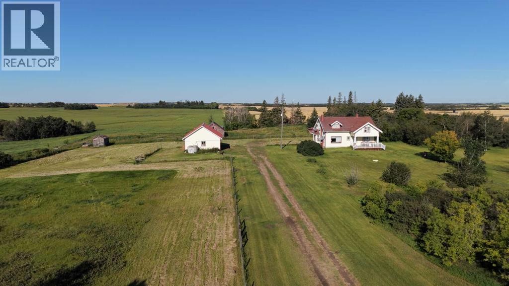 473044 Hw 41, Rural Vermilion River, Alberta  T9X 1T1 - Photo 3 - A2298797