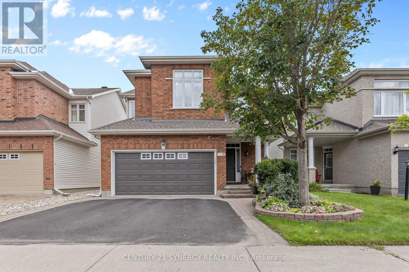 119 PORTRUSH AVENUE, Ottawa, Ontario