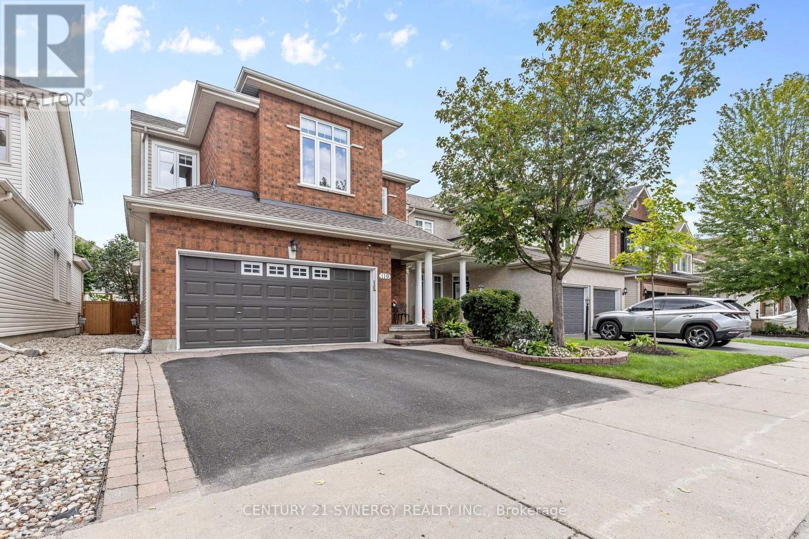 119 Portrush Avenue, Ottawa, Ontario  K2J 5J2 - Photo 2 - X13711788