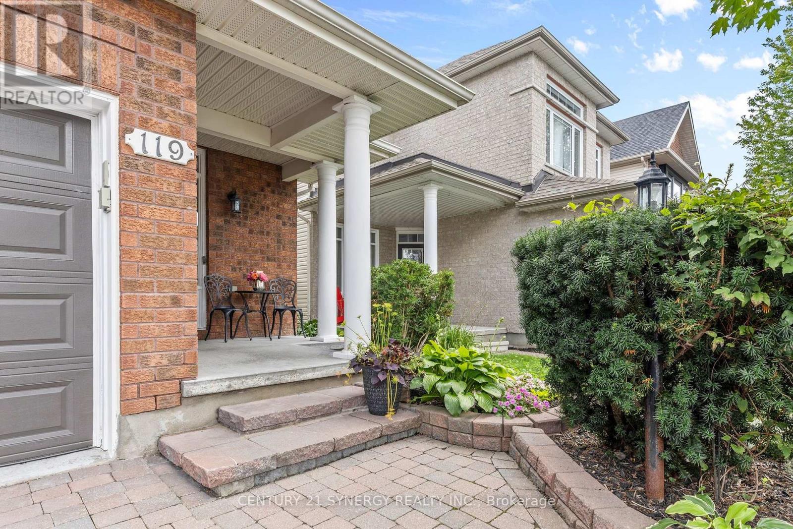 119 Portrush Avenue, Ottawa, Ontario  K2J 5J2 - Photo 3 - X13711788