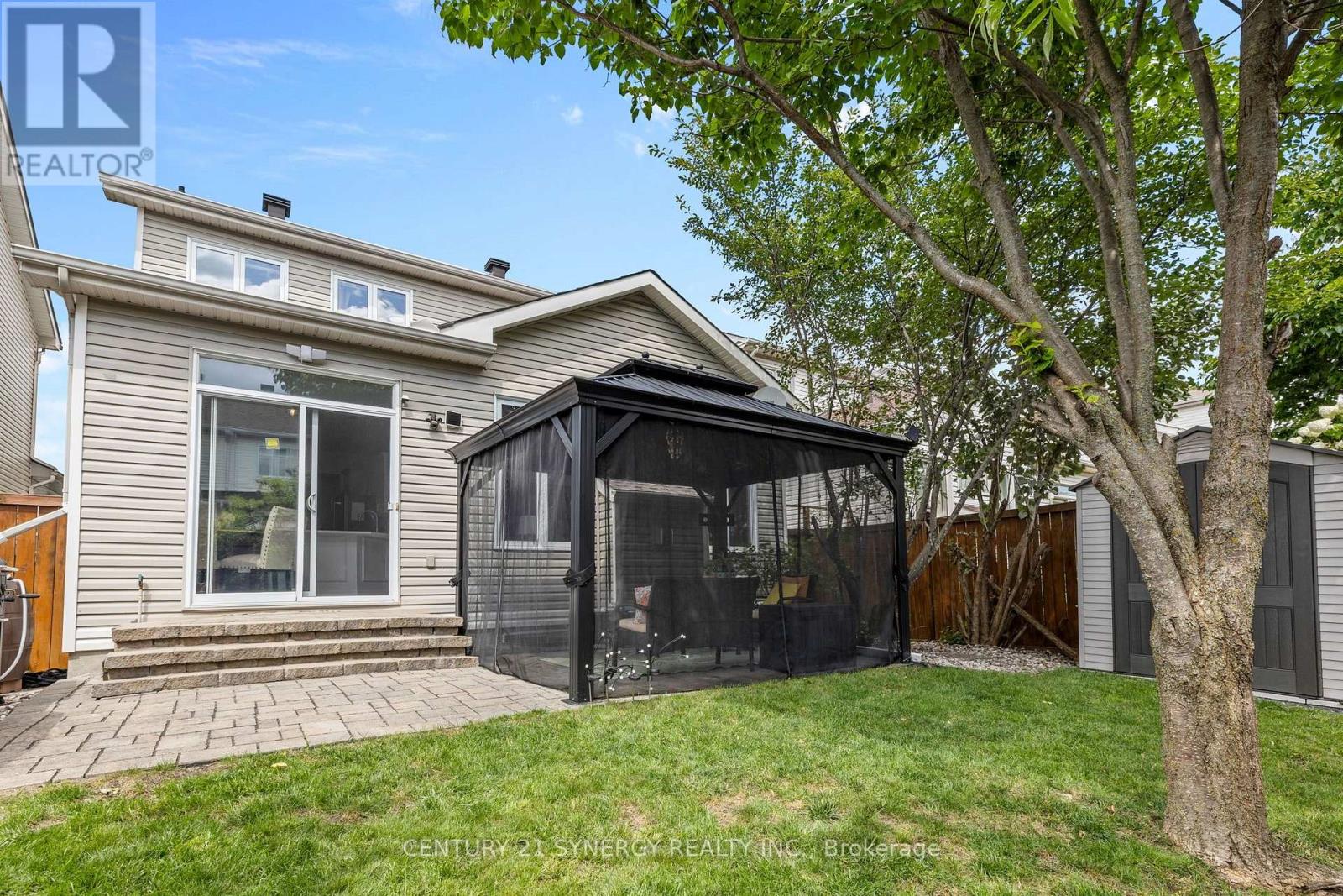 119 Portrush Avenue, Ottawa, Ontario  K2J 5J2 - Photo 44 - X13711788