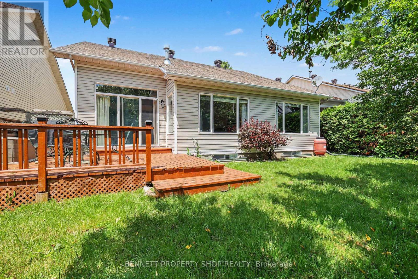 4 Burnstead Crescent, Ottawa, Ontario  K2M 2T4 - Photo 18 - X13711802