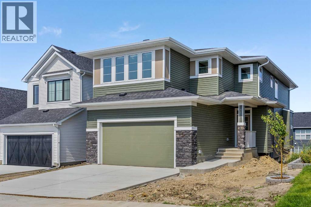 359 Rivercrest Road, Cochrane, Alberta  T4C 3G1 - Photo 2 - A2332283