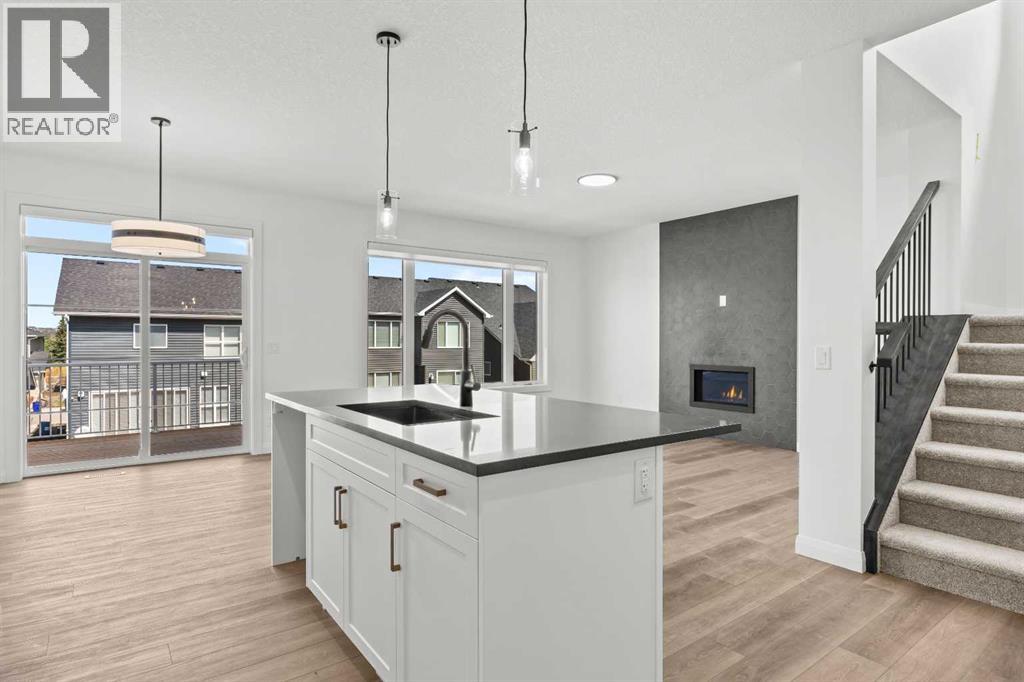 359 Rivercrest Road, Cochrane, Alberta  T4C 3G1 - Photo 8 - A2332283