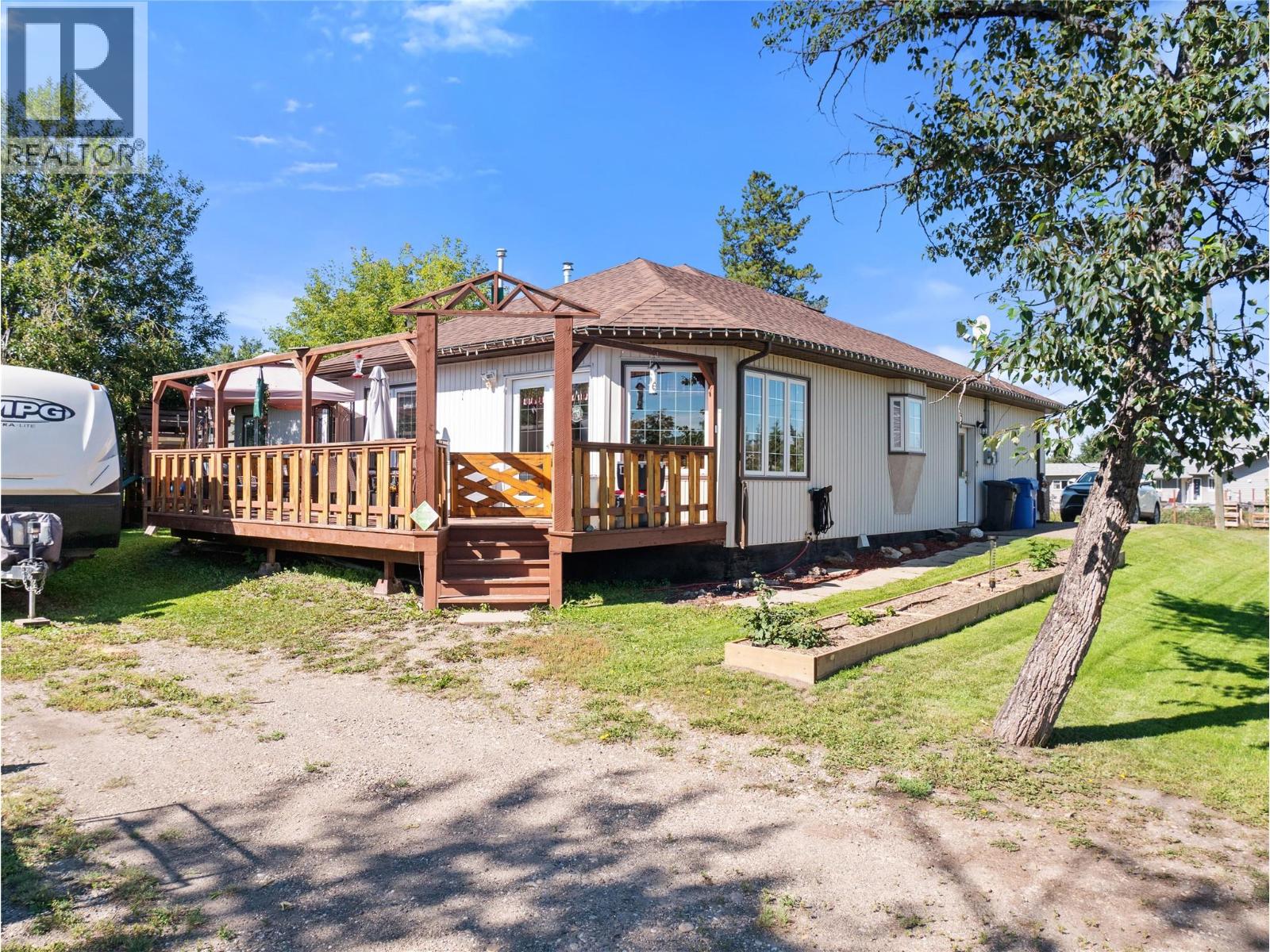 4707 51 Street, Pouce Coupe, British Columbia  V0C 2C0 - Photo 53 - 10398610